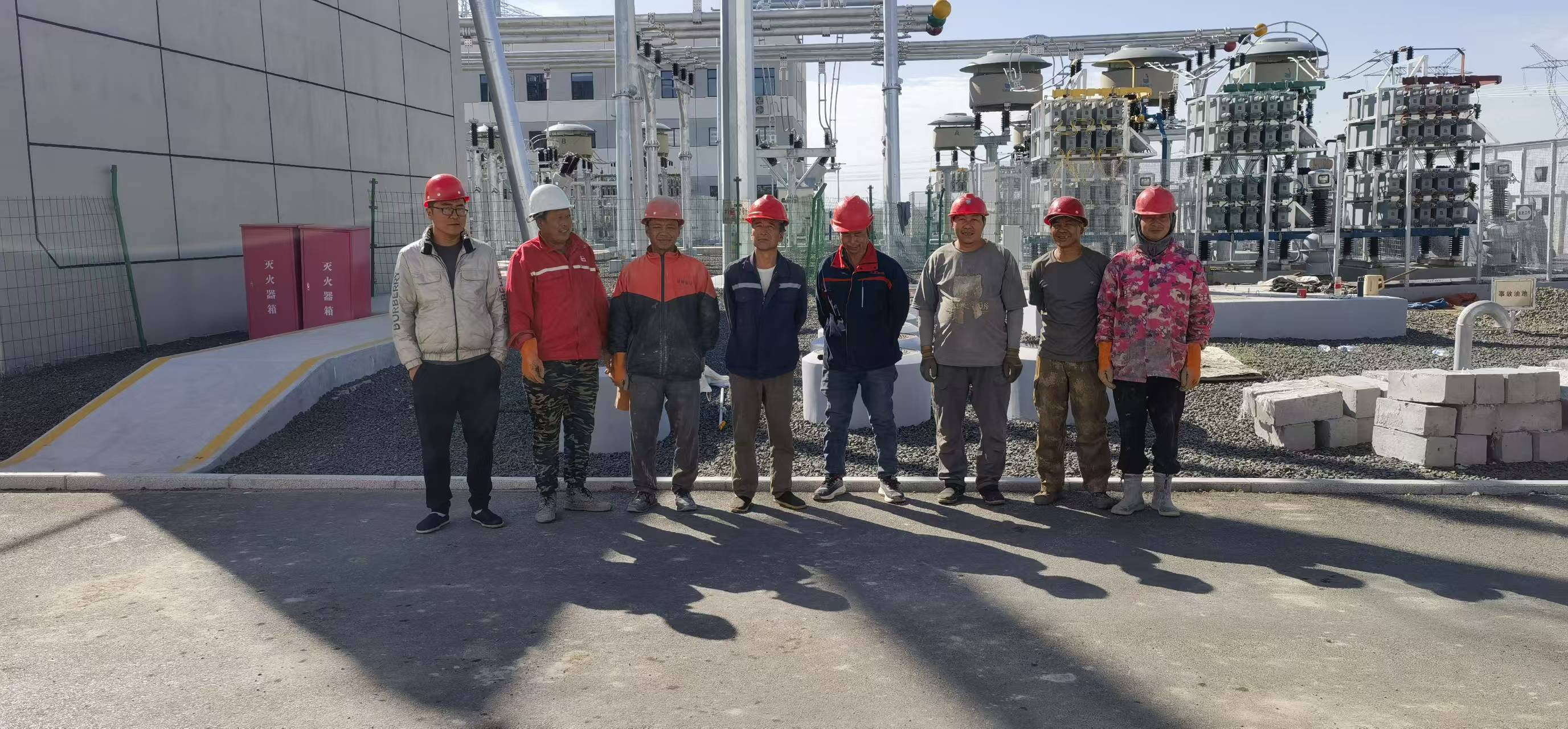 迎江地基沉降如何修复?